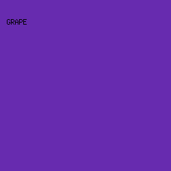 672BAF - Grape color image preview