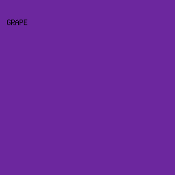 6c279e - Grape color image preview