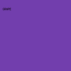 723EAD - Grape color image preview