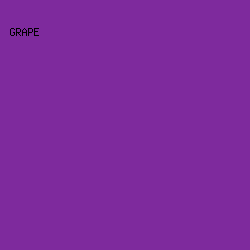 7e2a9d - Grape color image preview