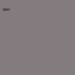 837b7e - Gray color image preview