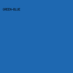 1e68b1 - Green-Blue color image preview