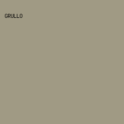 a09a84 - Grullo color image preview