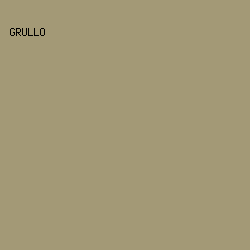 a39976 - Grullo color image preview