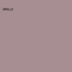 a78e92 - Grullo color image preview
