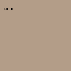 b39d88 - Grullo color image preview
