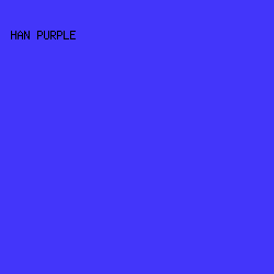 4336FA - Han Purple color image preview