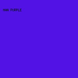 5211E5 - Han Purple color image preview
