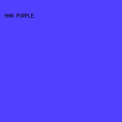 5240FF - Han Purple color image preview