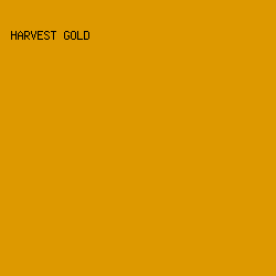 DD9900 - Harvest Gold color image preview