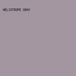 A396A1 - Heliotrope Gray color image preview