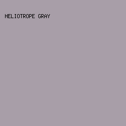 A89EA8 - Heliotrope Gray color image preview