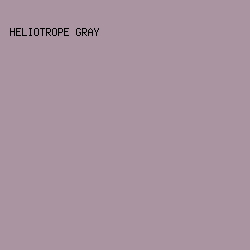 AB94A1 - Heliotrope Gray color image preview