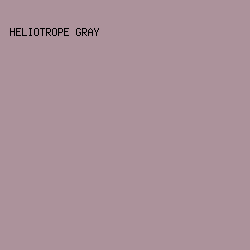 AC929B - Heliotrope Gray color image preview