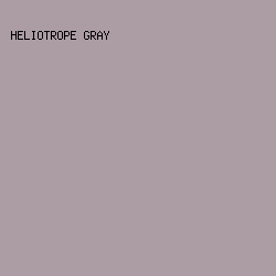 AC9DA4 - Heliotrope Gray color image preview