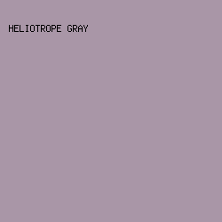 a996a7 - Heliotrope Gray color image preview