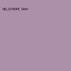 ac90a9 - Heliotrope Gray color image preview
