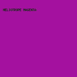 A4119E - Heliotrope Magenta color image preview