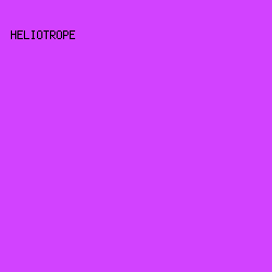D242FF - Heliotrope color image preview