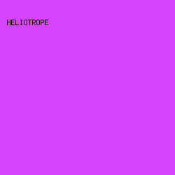 D643FA - Heliotrope color image preview
