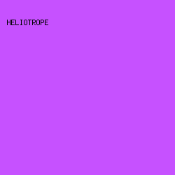 c651ff - Heliotrope color image preview