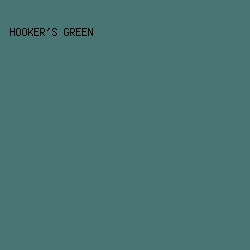 497674 - Hooker's Green color image preview