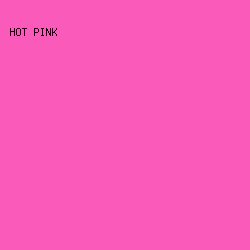 FA5ABA - Hot Pink color image preview