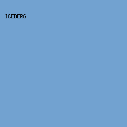 72a2d0 - Iceberg color image preview