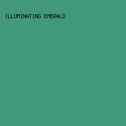 42987B - Illuminating Emerald color image preview