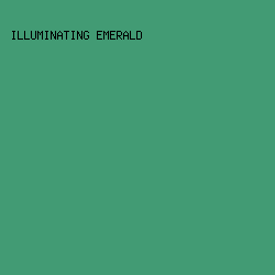 429B74 - Illuminating Emerald color image preview
