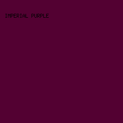 530132 - Imperial Purple color image preview