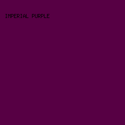 570044 - Imperial Purple color image preview