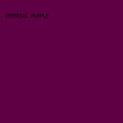 600044 - Imperial Purple color image preview