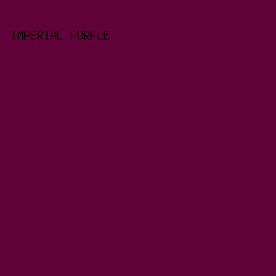 610139 - Imperial Purple color image preview