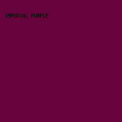66023C - Imperial Purple color image preview