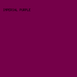 750049 - Imperial Purple color image preview