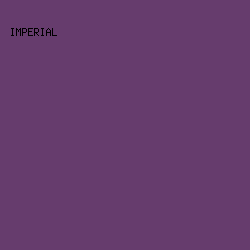 663C6D - Imperial color image preview