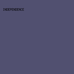 515070 - Independence color image preview
