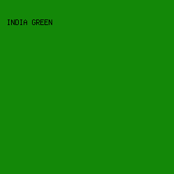 138808 - India Green color image preview