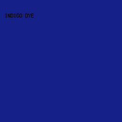 142087 - Indigo Dye color image preview