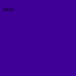 3E0096 - Indigo color image preview