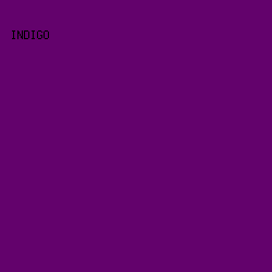 63026C - Indigo color image preview