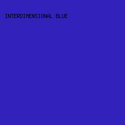 3221BA - Interdimensional Blue color image preview