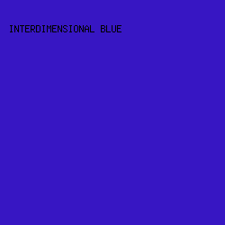 3716C3 - Interdimensional Blue color image preview