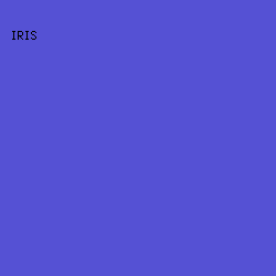 5551d4 - Iris color image preview