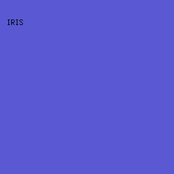 5a59d3 - Iris color image preview