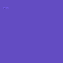 634CC2 - Iris color image preview