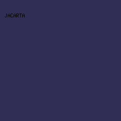 312E55 - Jacarta color image preview