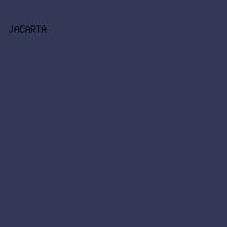 333856 - Jacarta color image preview