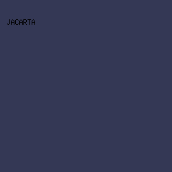 343855 - Jacarta color image preview